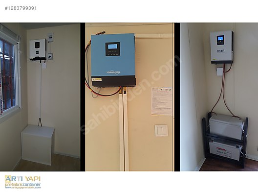 Used & Brand New Items / Garden & Home Improvement / Prefab Building / Prefab Houses