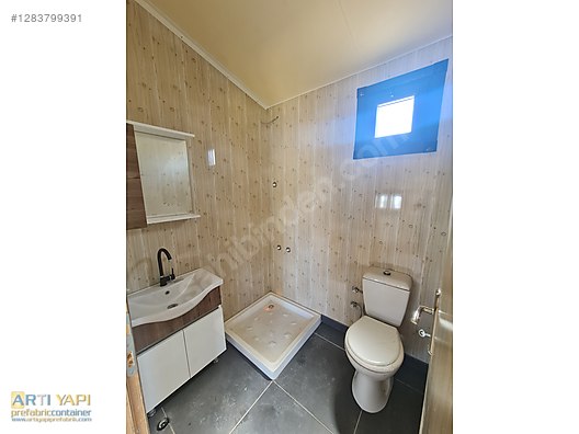 Used & Brand New Items / Garden & Home Improvement / Prefab Building / Prefab Houses