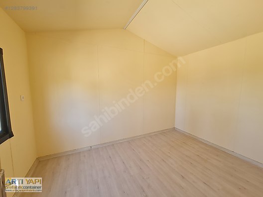 Used & Brand New Items / Garden & Home Improvement / Prefab Building / Prefab Houses