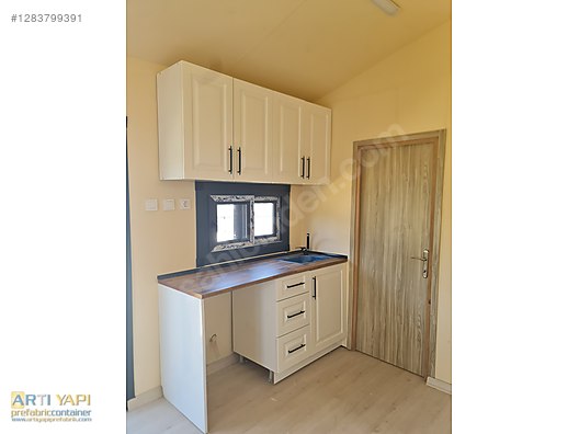 Used & Brand New Items / Garden & Home Improvement / Prefab Building / Prefab Houses