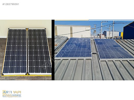 Used & Brand New Items / Garden & Home Improvement / Prefab Building / Prefab Houses