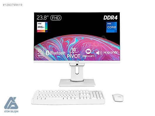 Used & Brand New Items / Computers / Desktops / Models / Turbox