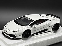 1:18 Lamborghini Huracan Liberty Walk LB 2017 79120 - Autoart #1283799427