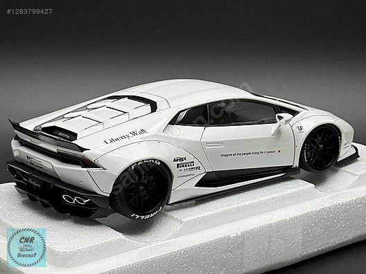 Used & Brand New Items / Toys & Hobbies / Diecast Model / Cars