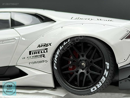 Used & Brand New Items / Toys & Hobbies / Diecast Model / Cars