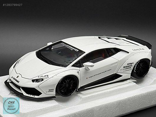 Used & Brand New Items / Toys & Hobbies / Diecast Model / Cars