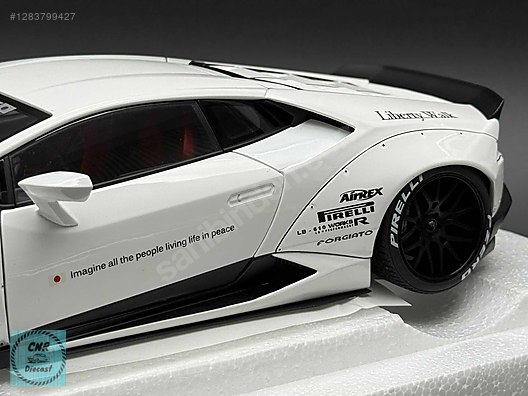 Used & Brand New Items / Toys & Hobbies / Diecast Model / Cars