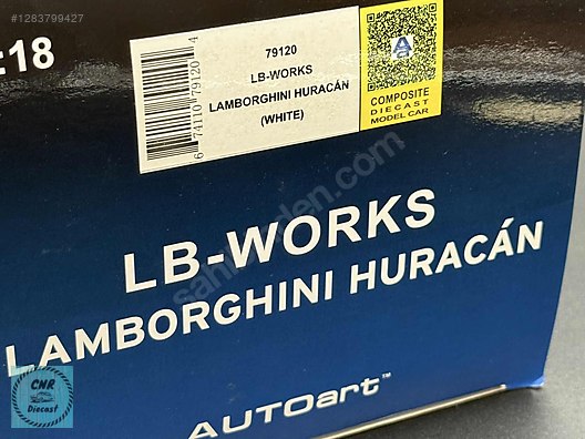 Used & Brand New Items / Toys & Hobbies / Diecast Model / Cars