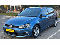 2015 MODEL GOLF 1.2 TSİ OTOMATİK COMFORTLİNE EMSALSİZZ TERTEMİZ #1286799444