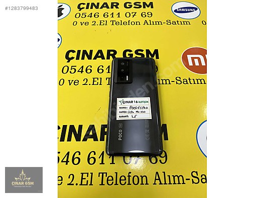 Used & Brand New Items / Cell Phones & Accessories / Cell Phones / Xiaomi / Poco F5 Pro