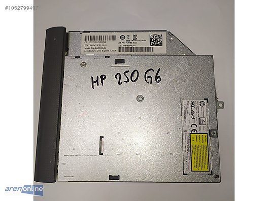 Hp 250 G6 Cd Rom Hp Cd Rom At Sahibinden Com