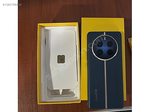 Used & Brand New Items / Cell Phones & Accessories / Cell Phones / Realme / 12 Pro