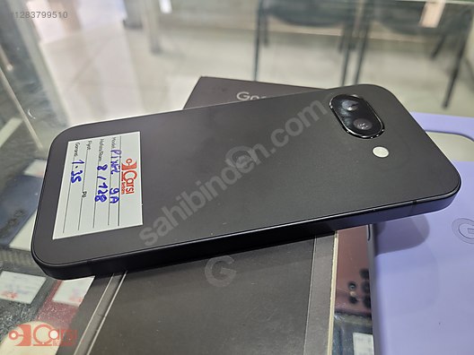 Used & Brand New Items / Cell Phones & Accessories / Cell Phones / Google / Pixel 9a