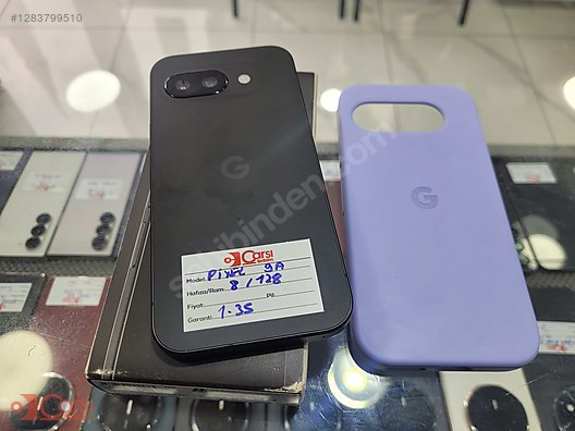 Used & Brand New Items / Cell Phones & Accessories / Cell Phones / Google / Pixel 9a