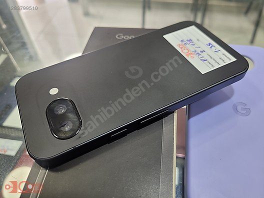 Used & Brand New Items / Cell Phones & Accessories / Cell Phones / Google / Pixel 9a