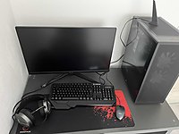 Hazır sistem komple satılık