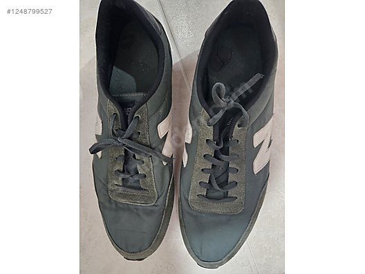 New Balance 47.5 (31cm) at sahibinden.com - 1248799527
