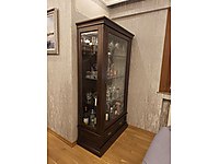 Taşınmadan dolayı satılıktır