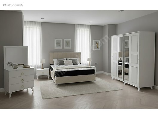 Used & Brand New Items / Home Decor / Furniture / Bedroom / Bedroom Furniture Set