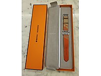 Apple watch hermes kayış 45 mm