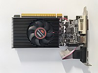 TURBOX RADEON R7240 4 GB DDR3 SORUNSUZ EKRAN KARTI #1281799553