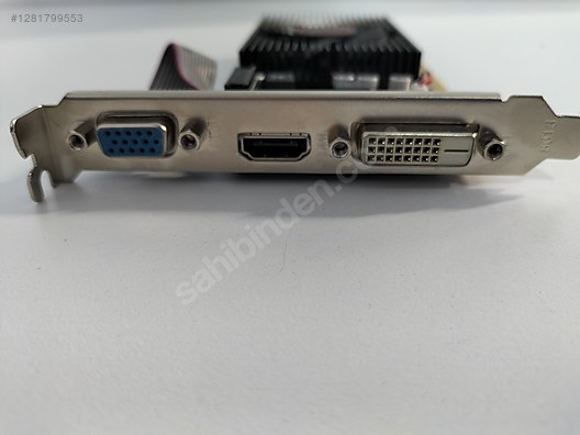 Used & Brand New Items / Computers / Desktops / Desktop Components / Graphics Cards