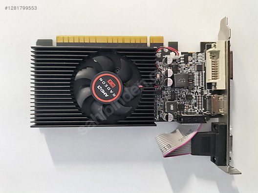 Used & Brand New Items / Computers / Desktops / Desktop Components / Graphics Cards