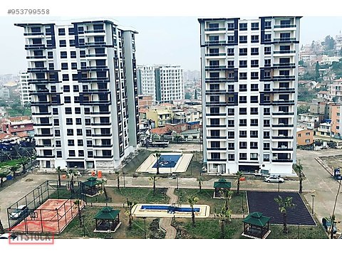 alaca city evlerinde satilik 3 1 arakat lux daire satilik daire ilanlari sahibinden com da 953799558