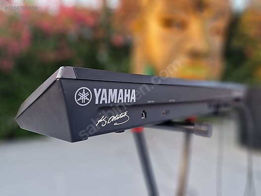 İkinci El ve Sıfır Alışveriş / Müzik / Müzik Aletleri / Tuşlu Çalgılar / Synthesizer