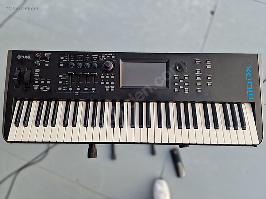 İkinci El ve Sıfır Alışveriş / Müzik / Müzik Aletleri / Tuşlu Çalgılar / Synthesizer