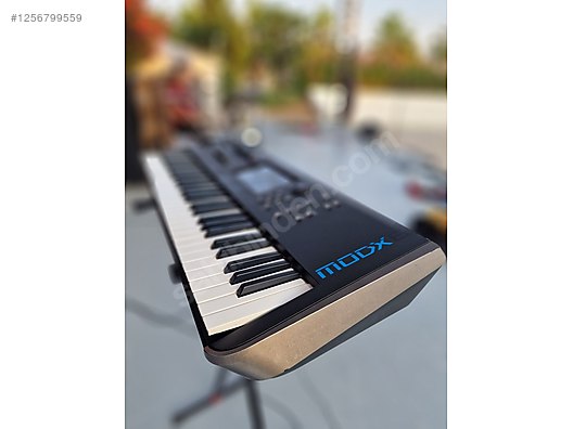 İkinci El ve Sıfır Alışveriş / Müzik / Müzik Aletleri / Tuşlu Çalgılar / Synthesizer