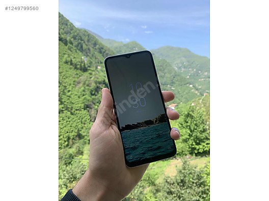 İkinci El ve Sıfır Alışveriş / Cep Telefonu & Aksesuar / Cep Telefonu / Tecno / Spark 9 Pro