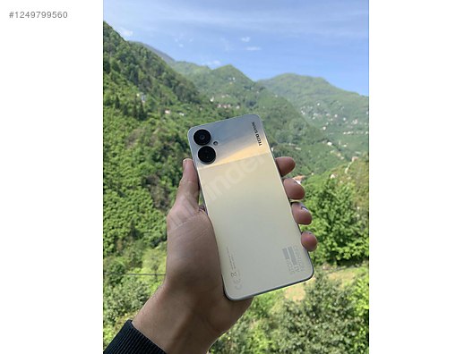 İkinci El ve Sıfır Alışveriş / Cep Telefonu & Aksesuar / Cep Telefonu / Tecno / Spark 9 Pro