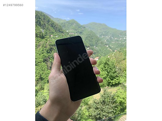 İkinci El ve Sıfır Alışveriş / Cep Telefonu & Aksesuar / Cep Telefonu / Tecno / Spark 9 Pro