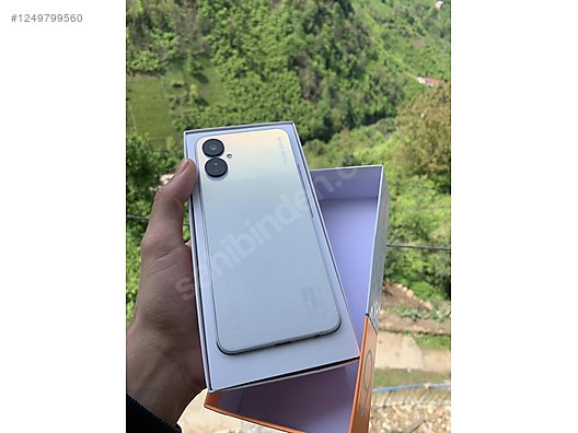 İkinci El ve Sıfır Alışveriş / Cep Telefonu & Aksesuar / Cep Telefonu / Tecno / Spark 9 Pro