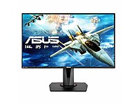 ASUS VG279Q Oyuncu Monitörü - 27 inç, Full HD, IPS, 1 ms (MPRT)