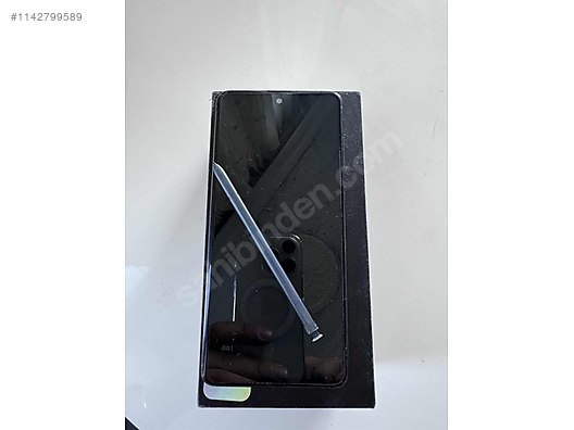 Celular Samsung Galaxy Note 10 Lite, Samsung Galaxy Samsung Usado 48073482