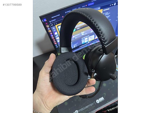 RAZER BLACKSHARK V2 PRO sahibinden.comda - 1307799589