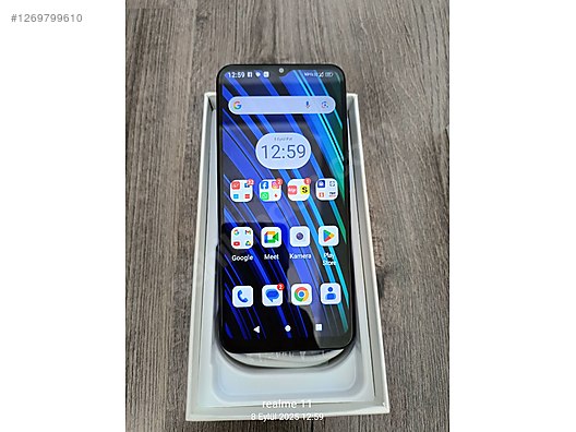 İkinci El ve Sıfır Alışveriş / Cep Telefonu & Aksesuar / Cep Telefonu / Casper / VIA M30