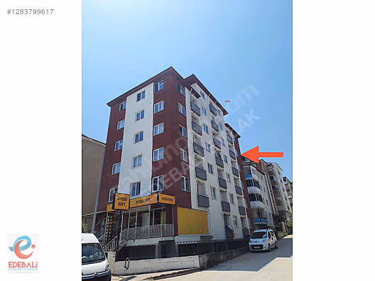 1+1 SATILIK ARAKAT HÜRRİYET MAHALLESİ KAPALI PAZAR YANI #1283799617