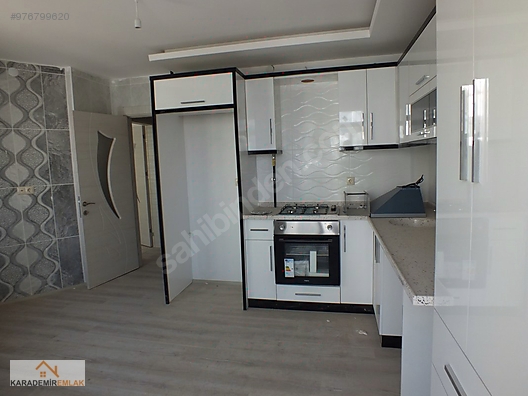 karaman haci celal mah 1 kat 130 m2 3 1 satilik daire satilik daire ilanlari sahibinden com da 976799620