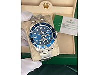 ROLEX SUBMARİNER DEV İNDİRİM-2900TL YERİNE 1299TL-FULL FONKSİYON #1283799629