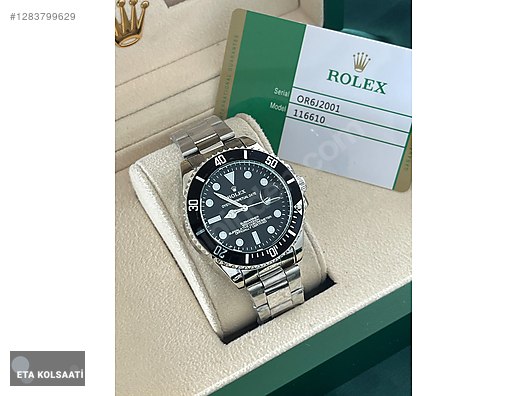 Used & Brand New Items / Watches & Clocks / Watches / Rolex