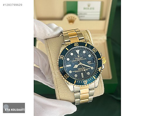 Used & Brand New Items / Watches & Clocks / Watches / Rolex