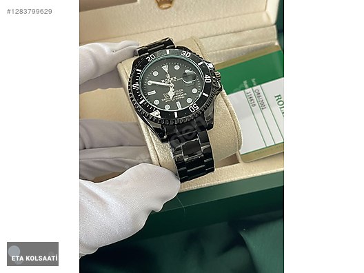 Used & Brand New Items / Watches & Clocks / Watches / Rolex