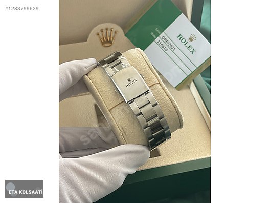 Used & Brand New Items / Watches & Clocks / Watches / Rolex