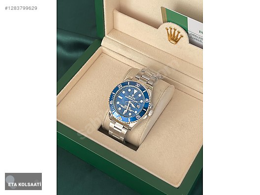 Used & Brand New Items / Watches & Clocks / Watches / Rolex