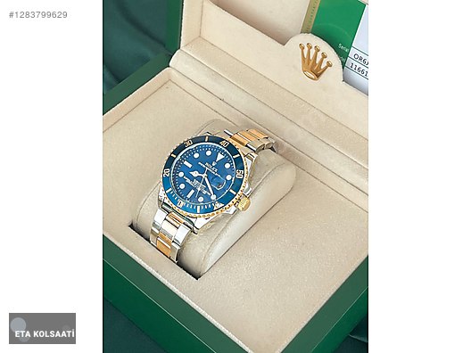 Used & Brand New Items / Watches & Clocks / Watches / Rolex