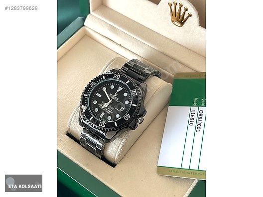 Used & Brand New Items / Watches & Clocks / Watches / Rolex