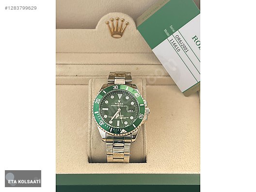 Used & Brand New Items / Watches & Clocks / Watches / Rolex